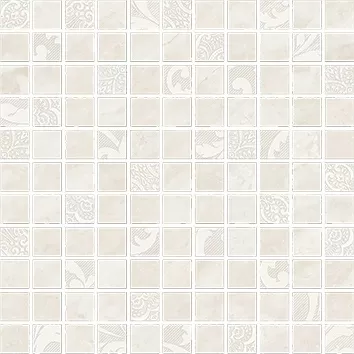 MWU30EMI04R Мозаика керамическая Emilia 300*300*9 (8 шт. в коробке)